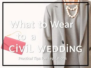 Biała sukienka na ślub cywilny – jak wybrać idealną?