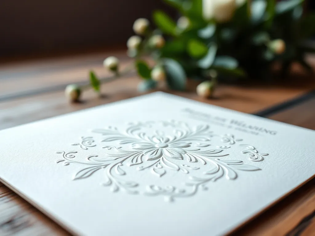 Kartka na ślub – jak wybrać idealną na tę wyjątkową okazję?