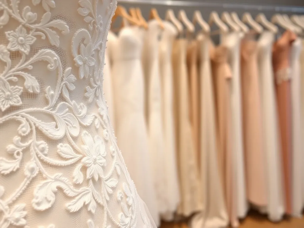 Sukienka na ślub – jak wybrać idealny model na tę wyjątkową okazję?