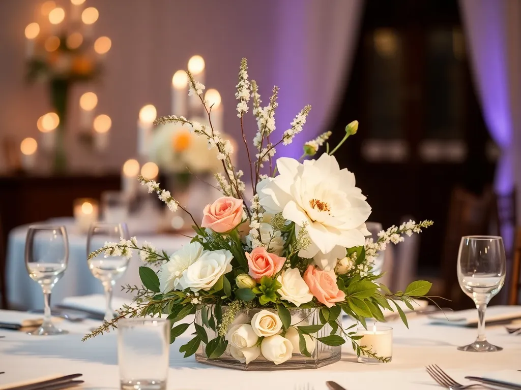 Co na ślub zamiast kwiatów? Oto nasze najlepsze propozycje