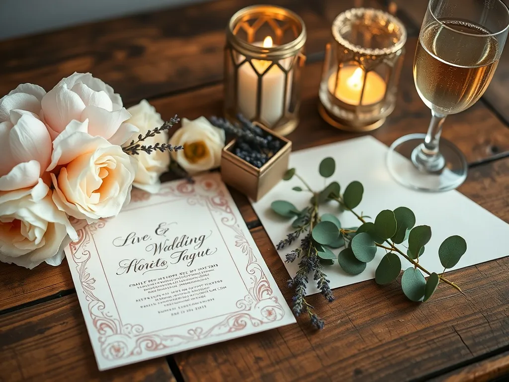 Piękne życzenia na ślub – jak je napisać?