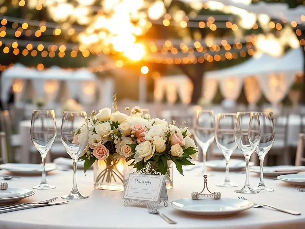 Piosenki na ślub – jakie utwory wybrać na ten wyjątkowy dzień?