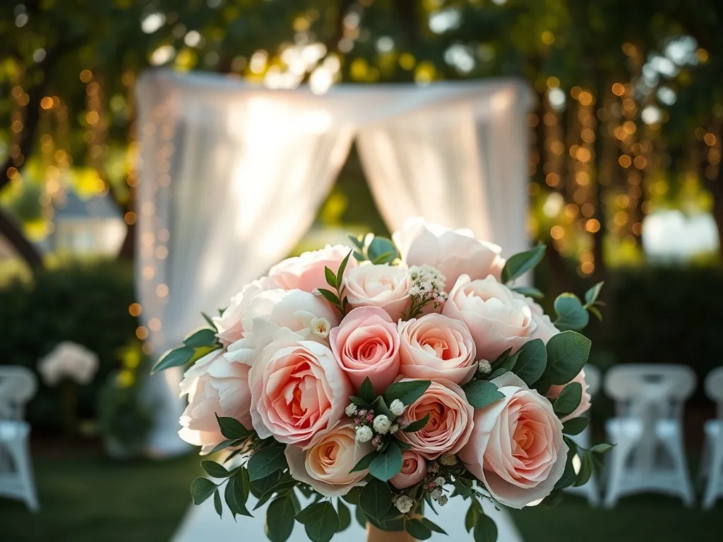 Fryzura dla mamy na ślub syna – jakie wybrać?