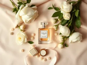 Perfumy na ślub – jakie wybrać, aby olśnić gości?