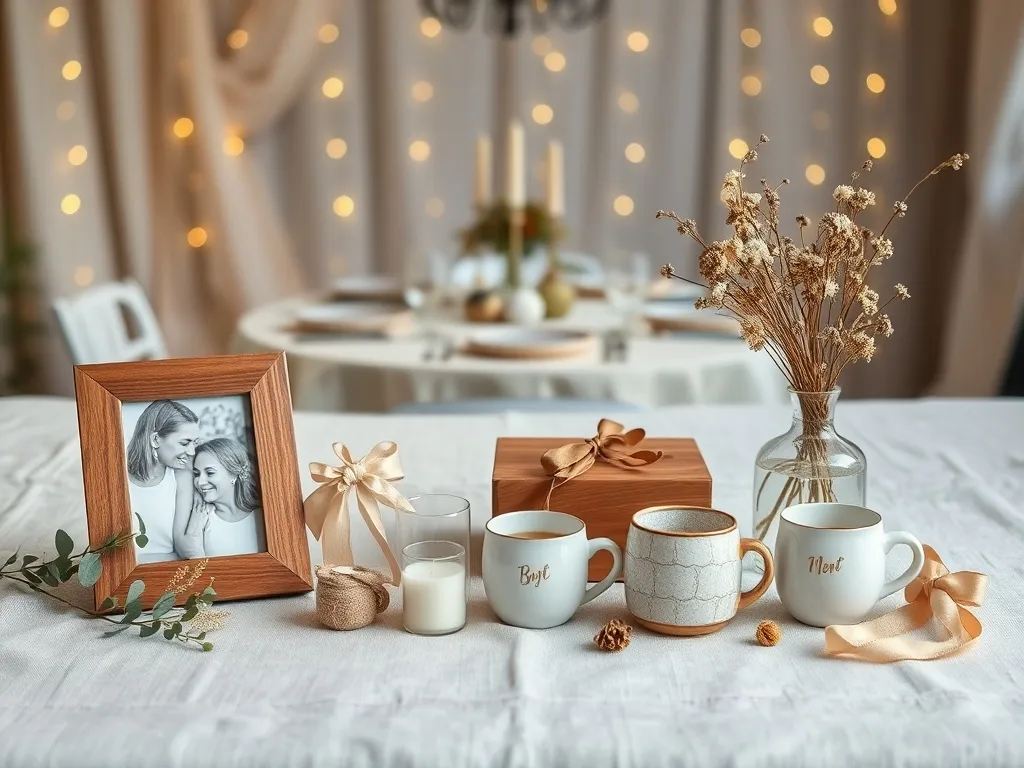 Oryginalny prezent na ślub zamiast kwiatów – co wybrać?