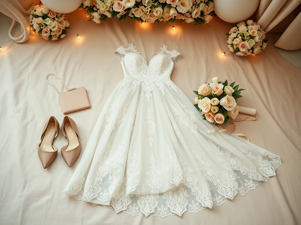 Sukienka na ślub syna – jak wybrać idealną kreację?