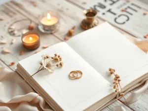 Jan Paweł II – cytaty o miłości na ślub, które poruszają serce