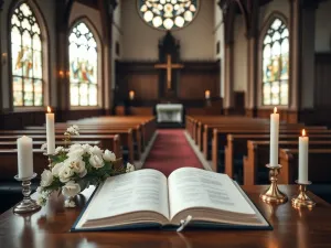 Psalm na ślub – najpiękniejsze wersety do wykorzystania