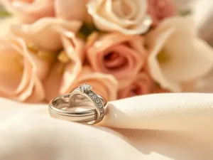 Co zamiast kwiatów na ślub? Oto najlepsze alternatywy