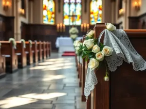 Pieśni liturgiczne na ślub – jakie wybrać?