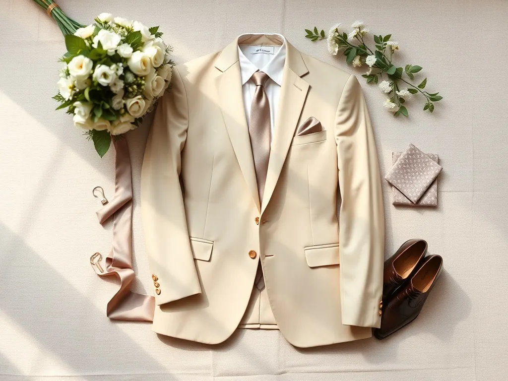 Kostium na ślub cywilny – jak wybrać idealny model?