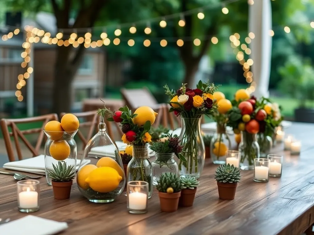 Co zamiast kwiatów na ślub cywilny? Oto najlepsze pomysły!