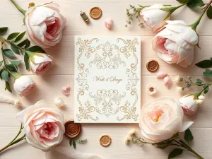 Kartka na ślub – jak wybrać idealną?