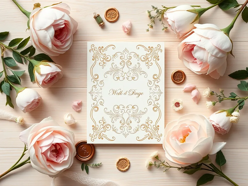 Kartka na ślub – jak wybrać idealną?