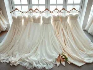 Sukienki na ślub – jak wybrać idealną kreację?