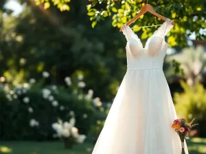 Suknie na ślub cywilny – jak wybrać idealną kreację?