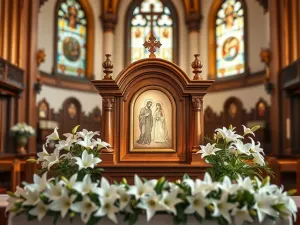 Czytanie na ślub: hymn o miłości, który wzrusza wszystkich