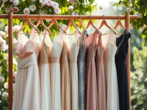 Sukienki na ślub syna – jak wybrać idealną kreację?