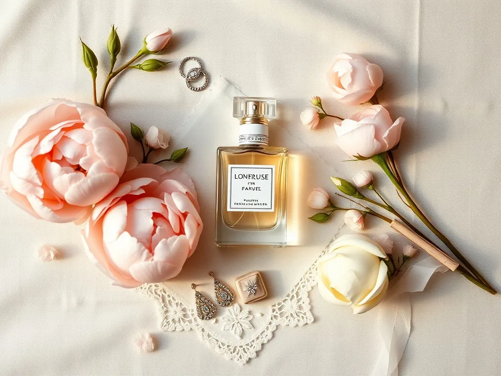 Perfumy na ślub damskie – jakie wybrać na ten wyjątkowy dzień?