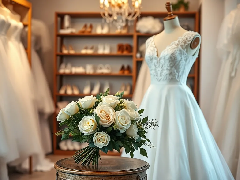 Suknie na ślub – jak wybrać idealną dla siebie?