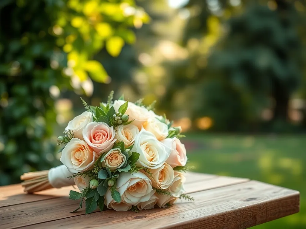 Bukiet na ślub cywilny: piękne zdjęcia i inspiracje