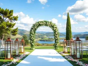 Kostium na ślub cywilny – jak wybrać idealny model?