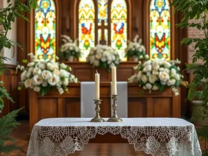 Pieśni na ślub kościelny – które wybrać?