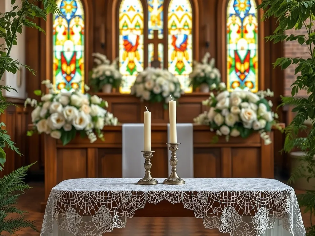 Pieśni na ślub kościelny – które wybrać?