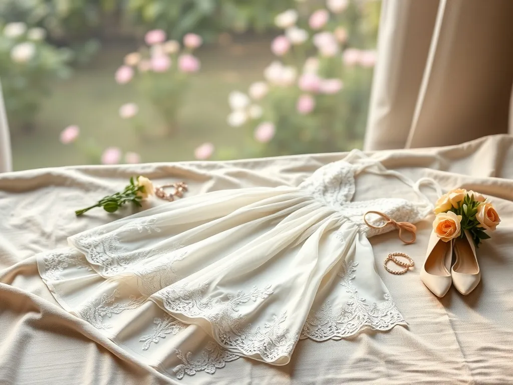 Sukienka na ślub cywilny – jak wybrać idealny model?