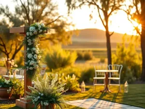 Dekoracja ławek w kościele na ślub – jak to zrobić?