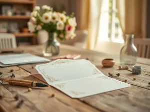 Dekoracja posesji na ślub – jak stworzyć niezapomnianą atmosferę?