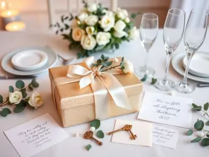 Klasyczne zaproszenia ślubne