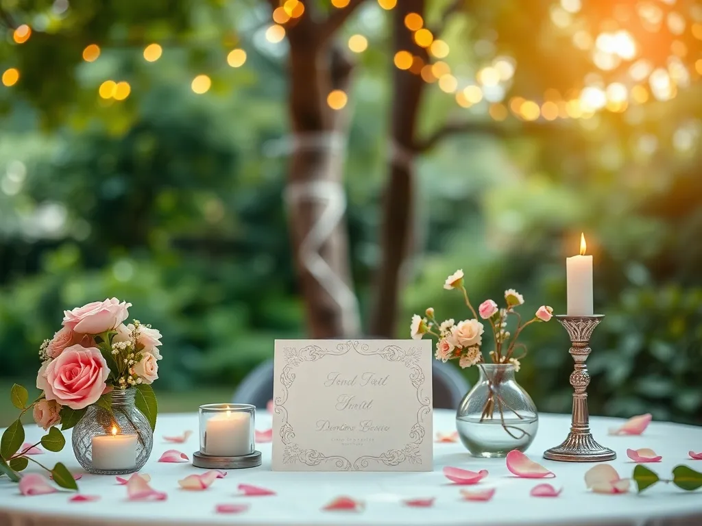 Zaproszenie na ślub dla rodziców – jak je stworzyć i co zawrzeć?