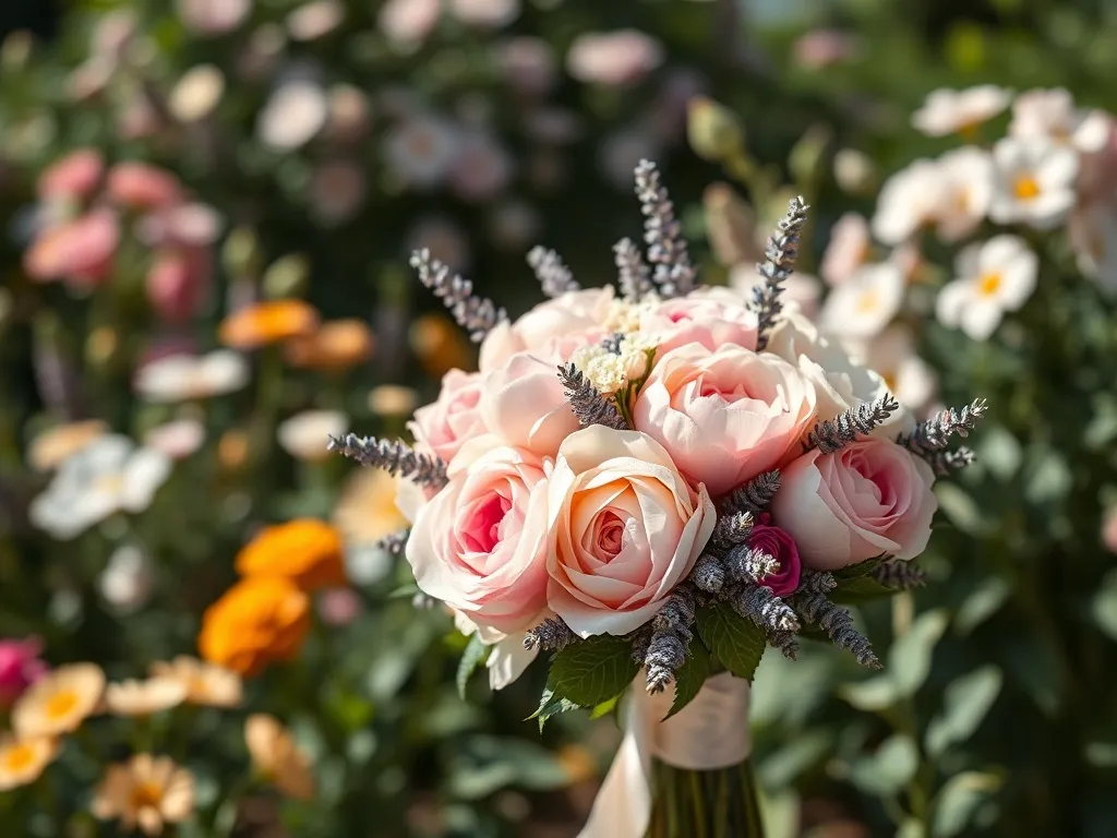 Jakie kwiaty na ślub wybrać? Przewodnik po najlepszych opcjach