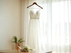 Biała sukienka na ślub cywilny – jak wybrać idealny model?
