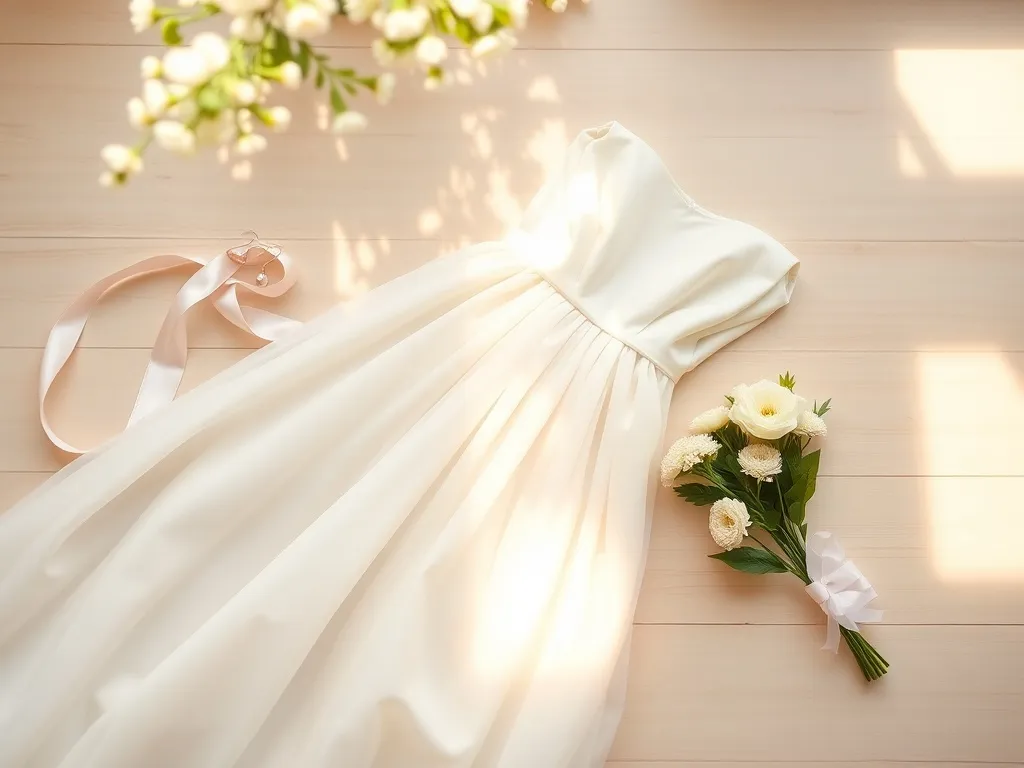 Suknia na ślub cywilny – jak wybrać idealną?