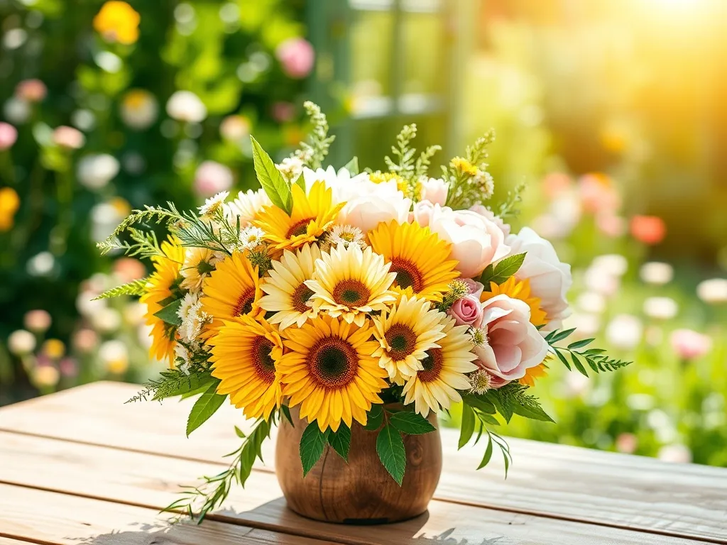 Szczęśliwe kwiaty na ślub – jakie wybrać i jak je pielęgnować?