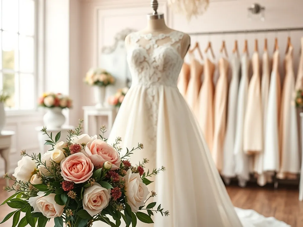 Sukienka na ślub cywilny plus size – jak wybrać idealną?