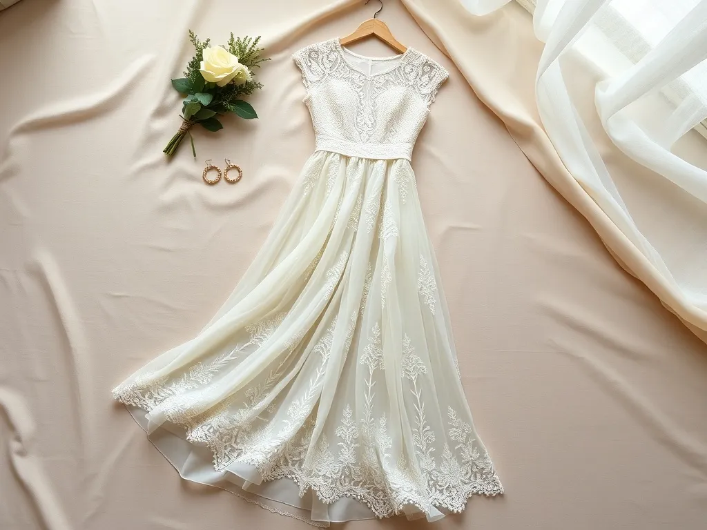 Sukienka na ślub cywilny długa – jak wybrać idealny model?