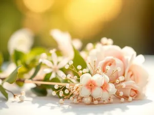 Fryzura dla mamy na ślub córki – inspiracje i pomysły