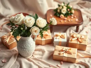 Krówki na ślub – jak wybrać idealne słodkości dla gości?