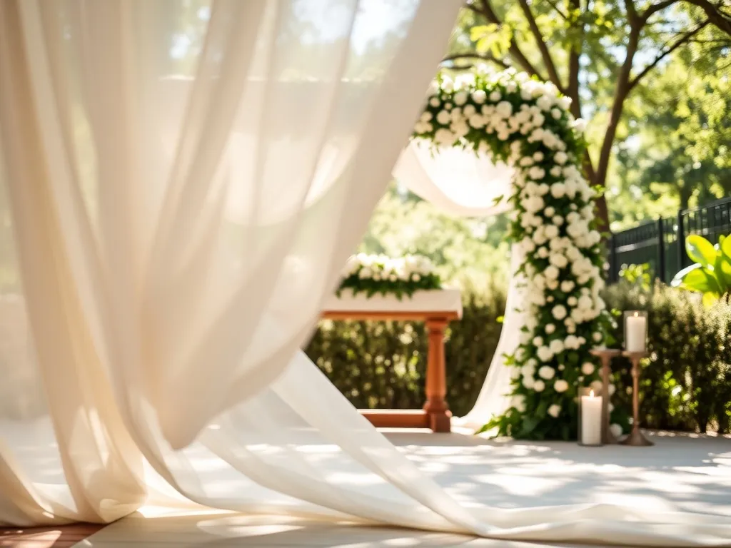 Psalmy na ślub – które wybrać na ten wyjątkowy dzień?