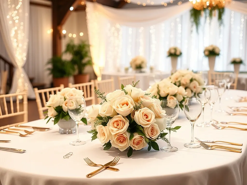 Fryzury na ślub: jakie wybrać, aby olśnić gości?