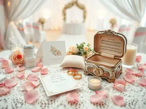 Dekoracja kościoła na ślub samemu – jak to zrobić?