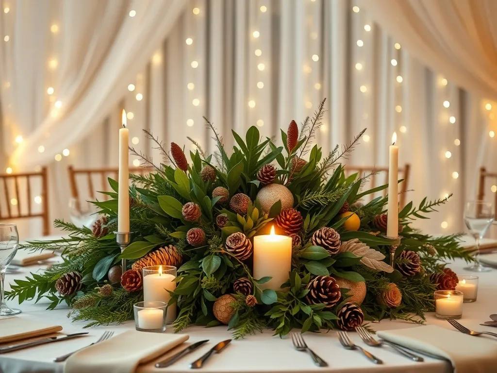 Co zamiast kwiatów na ślub? Oryginalne pomysły na dekoracje