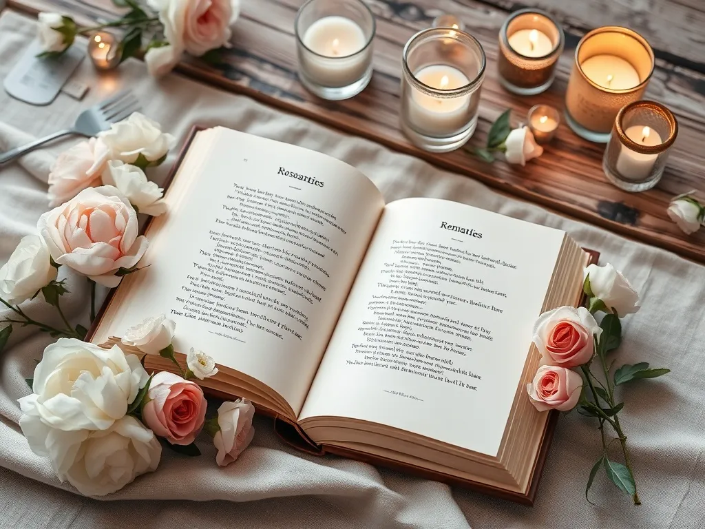 Czytanie na ślub: hymn o miłości, który wzrusza wszystkich