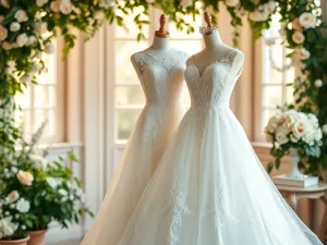 Suknia na ślub – jak wybrać idealną kreację?