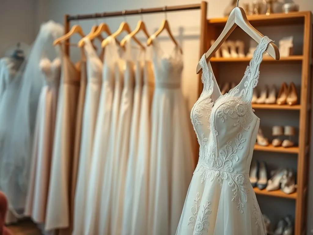 Sukienka na ślub córki – jak wybrać idealny model?