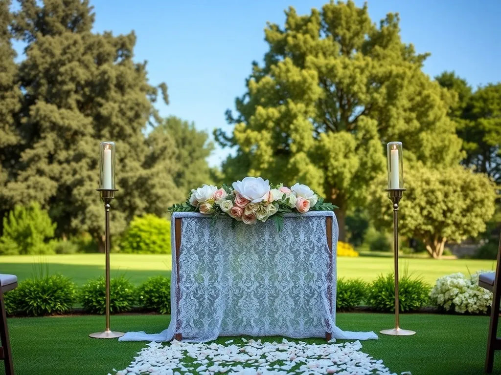 Lista pieśni liturgicznych na ślub – co wybrać?