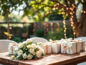 Kreatywny prezent na ślub – pomysły, które zachwycą nowożeńców